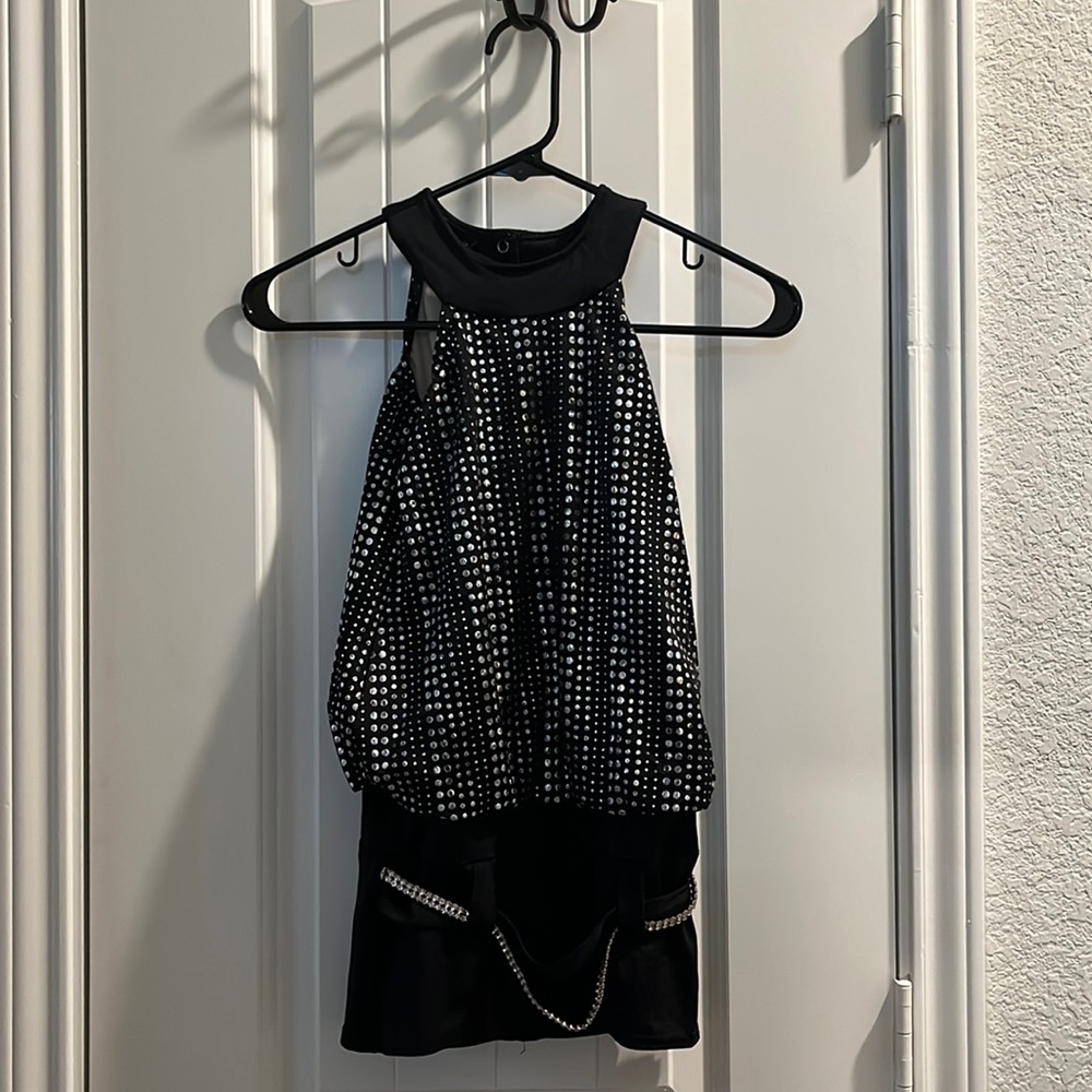 DanceWear Costume